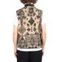 Carhartt WIP Prentis Vest Liner (Beige / Schwarz)