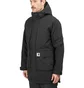 Carhartt WIP Bode Parka (Schwarz)