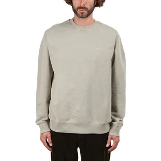Carhartt WIP Ashfield Sweat (Grau)