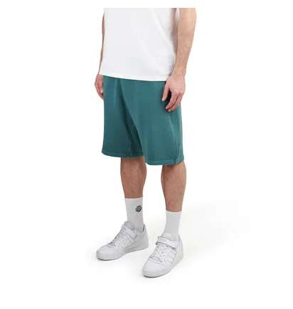 Carhartt WIP Nelson Sweat Short (Grün)