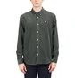 Carhartt WIP Madison Fine Cord Shirt (Grün)