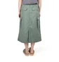 Carhartt WIP W' Jet Cargo Skirt (Grün)