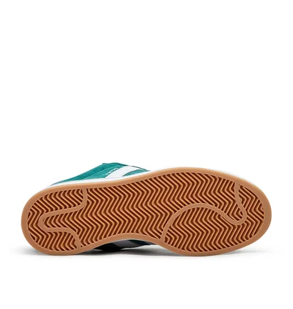 adidas Campus 00s (Petrol / Weiß)