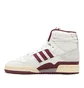 adidas WMNS Forum 84 High (Weiß / Rot)