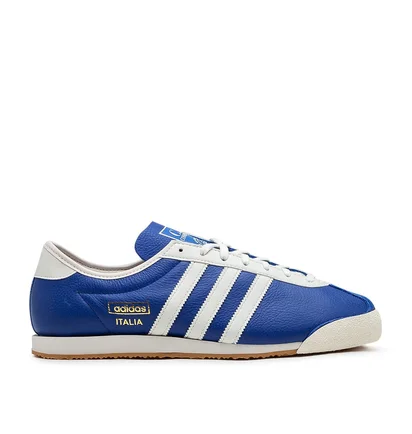 adidas x C.P. Company Italia SPZL (Blau / Weiss)