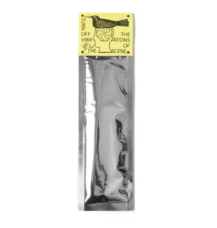 Brain Dead Incense (Braun)