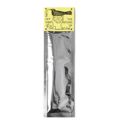 Brain Dead Incense (Braun)