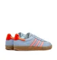adidas WMNS Gazelle Indoor (Blau / Pink)