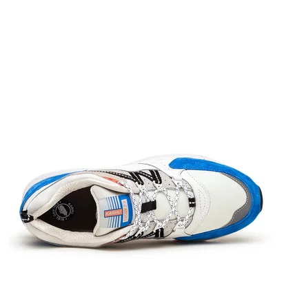 Karhu Fusion 2.0 'Marathon Pack' (Weiß / Blau)