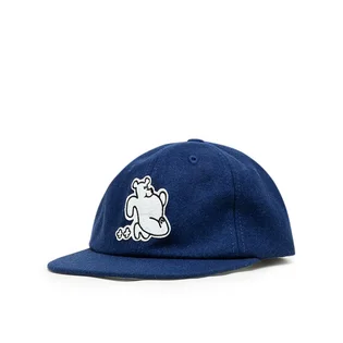 Karhu Trampas Bear Cap (Blau)
