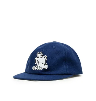 Karhu Trampas Bear Cap (Blau)