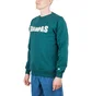 Karhu Trampas Logo Sweatshirt (Petrol)