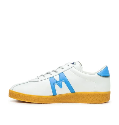 Karhu Trampas (Weiß / Blau)