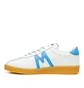 Karhu Trampas (Weiß / Blau)
