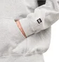 Liberaiders OG Logo Pullover Hoodie (Grau)