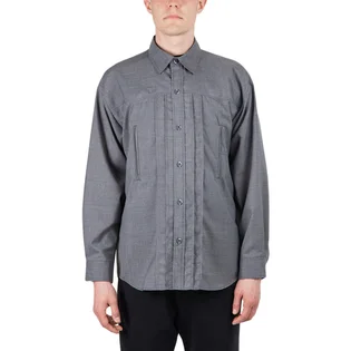 Neighborhood PT. Western / EW-Shirt (Grau)