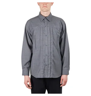 Neighborhood PT. Western / EW-Shirt (Grau)