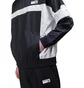 New Balance Athletics Windbreaker Pullover (Schwarz)