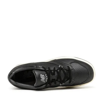 New Balance CT1500 SD (Schwarz / Weiß)