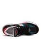 New Balance M 9919SCF - Made in England '.9 Pack' (Schwarz / Rot / Türkis)