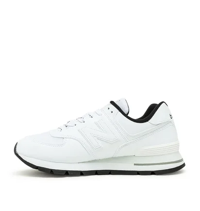 New Balance ML574 DTA (Weiß)