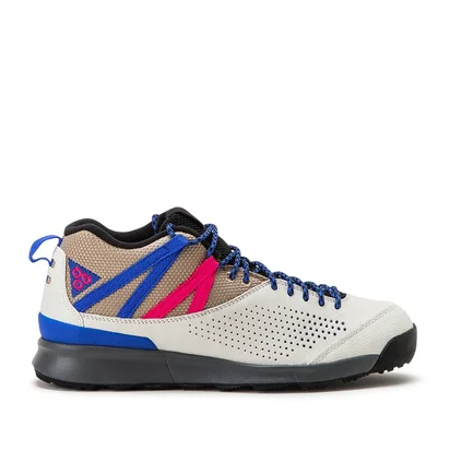 Nike ACG Okwahn II (Beige / Blau)