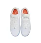 Nike Air Force 1 React QS 'White Ice' (Weiß / Grau / Blau)