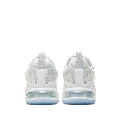 Nike Air Max 270 React ENG (Weiß / Grau)