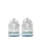 Nike Air Max 270 React ENG (Weiß / Grau)