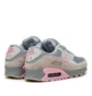 Nike Air Max 90 (Grau / Rosa)