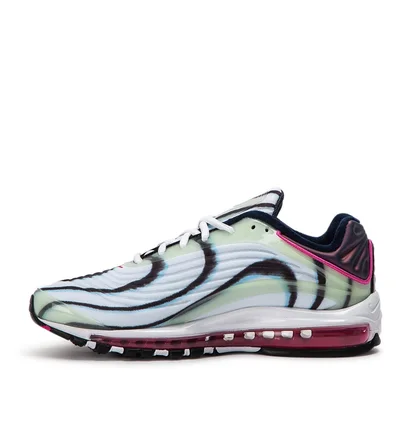 Nike Air Max Deluxe (Grün)