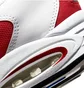 Nike Air Max Triax 96 (Weiß / Rot / Schwarz)