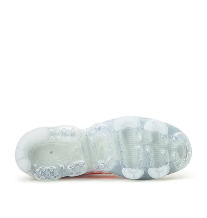 Nike Air VaporMax 2019 (Weiß / Orange)