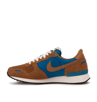 Nike Air Vortex (Blau / Braun)