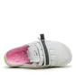 Nike Offline 'Vast Grey' Slide (Grau / Weiß)