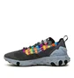 Nike React Sertu (Grau / Schwarz)