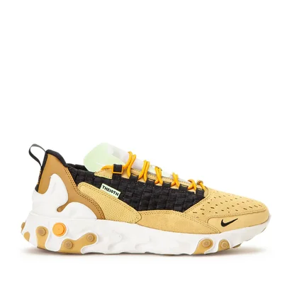 Nike React Sertu 'The 10th' (Braun / Weiß)