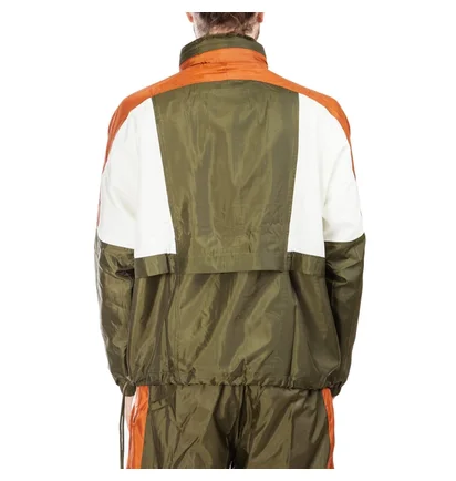 Nike Sportswear NSW Re-Issue Jacket (Olive)
