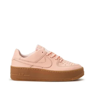Nike WMNS Air Force 1 Sage Low LX (Rosa)