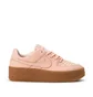Nike WMNS Air Force 1 Sage Low LX (Rosa)