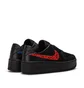 Nike WMNS Air Force 1 Sage Low Premium ''Black Leopard'' (Schwarz)