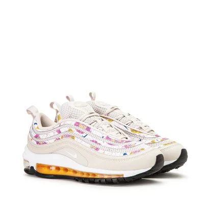 Nike WMNS Air Max 97 SE ''Floral'' (Beige)