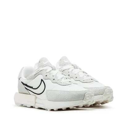 Nike WMNS Fontanka Waffle (Weiß)