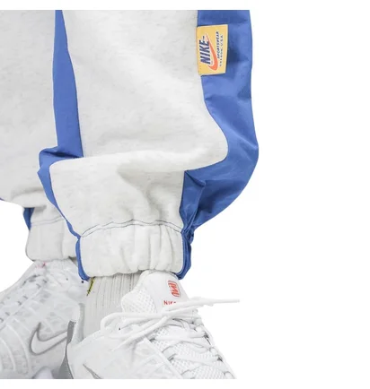 Nike WMNS Icon Clash Pants (Grau / Blau)