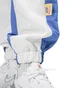 Nike WMNS Icon Clash Pants (Grau / Blau)