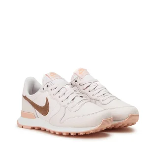 Nike WMNS Internationalist Premium (Rosa)