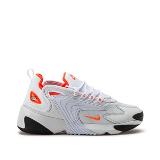 Nike WMNS Zoom 2K (Weiß / Orange)