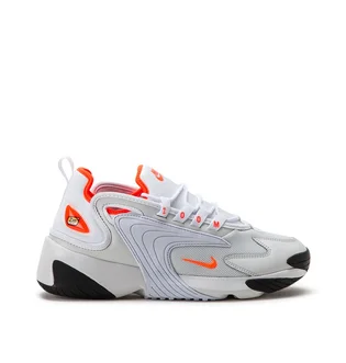Nike WMNS Zoom 2K (Weiß / Orange)