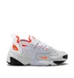 Nike WMNS Zoom 2K (Weiß / Orange)