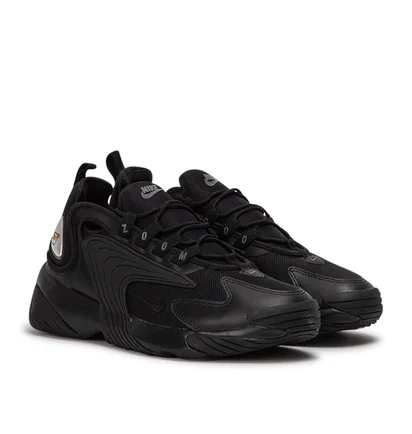 Nike Zoom 2K (Schwarz)